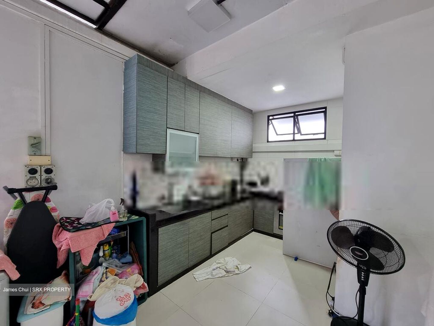 Tiong Bahru Estate (D3), Apartment #413905321
